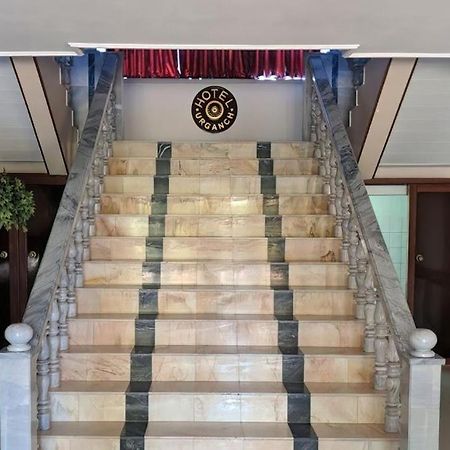 Reikartz Urgench Hotel Kültér fotó