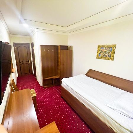 Reikartz Urgench Hotel Kültér fotó