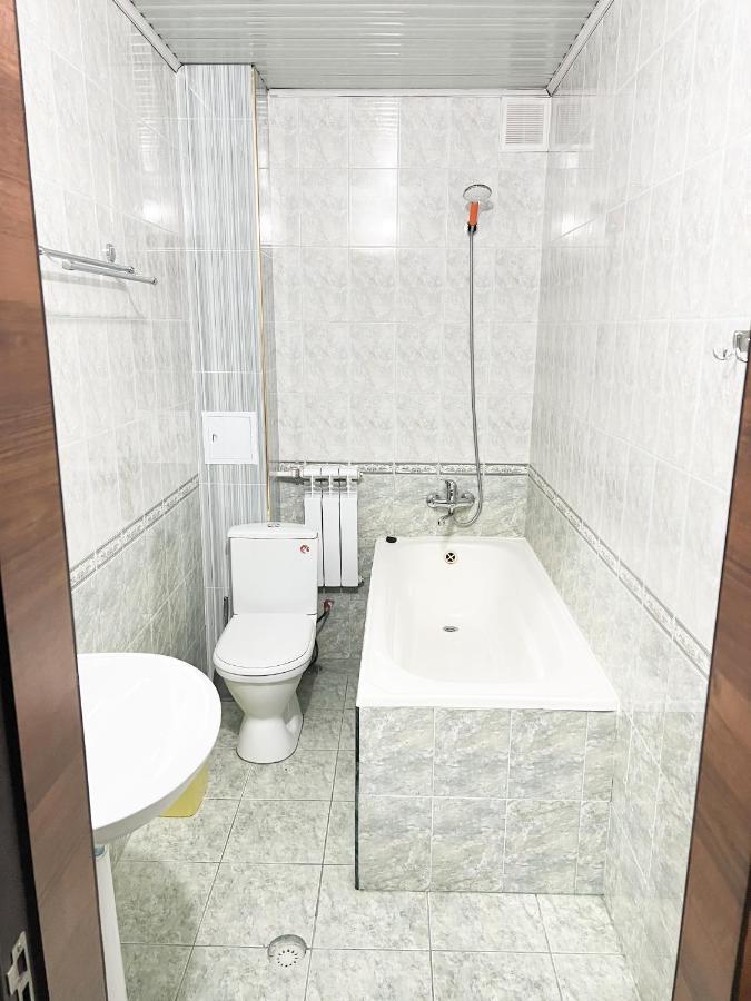 Reikartz Urgench Hotel Kültér fotó