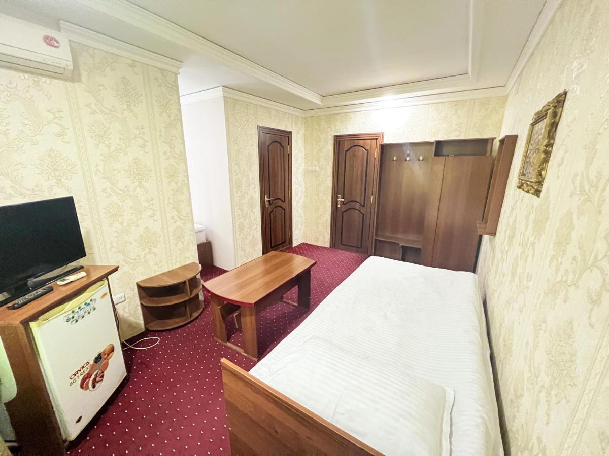 Reikartz Urgench Hotel Kültér fotó